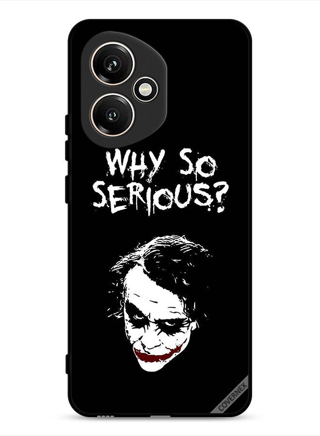 Covernex غطاء حماية Honor 400 لماذا جادون جداً - Image 1