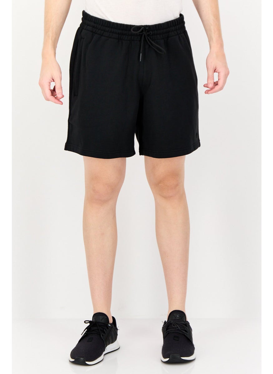 adidas Originals Men Sportswear Fit Outdoor Short, Black  - Image 1