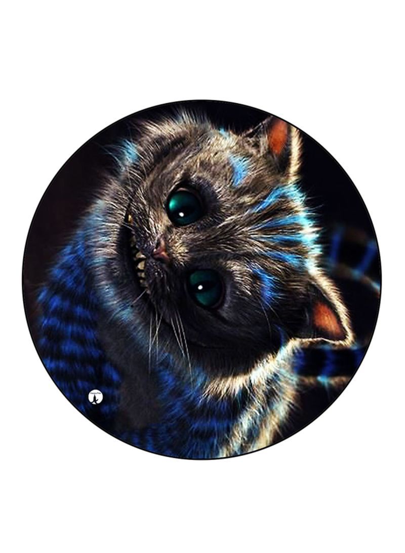 Disney Printed Mouse Pad  Multicolour