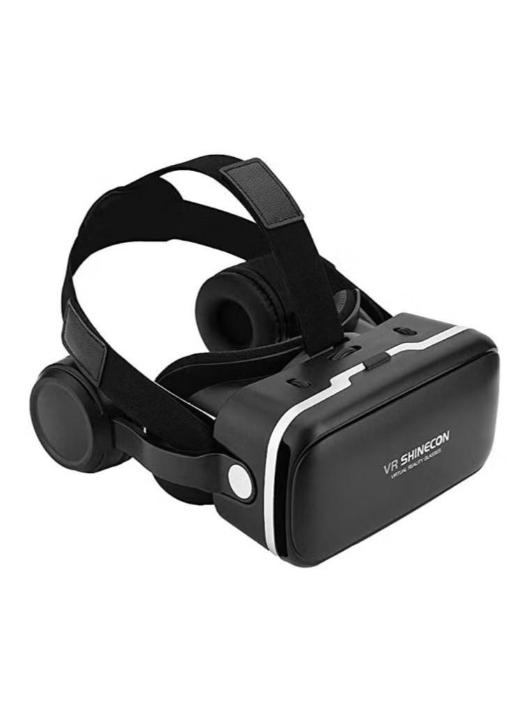 VR SHINECON 3D VR Glasses For Smart Phones - Image 1