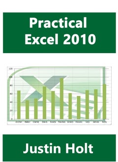 Practical Excel 2010  - Image 2