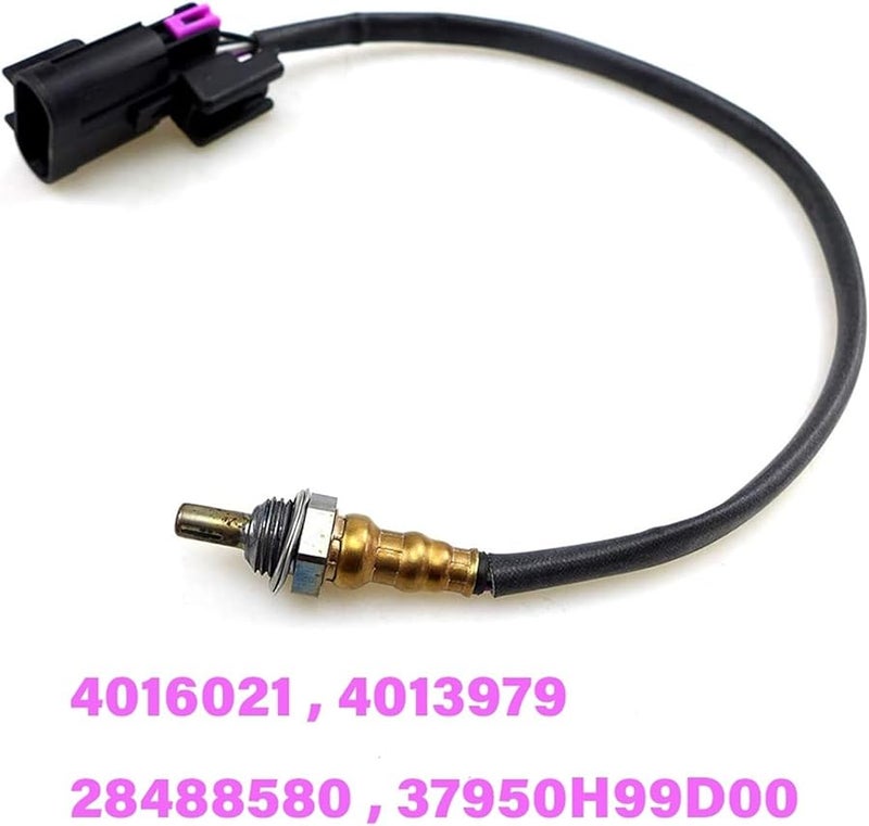 هيونغ GT250R بولاريس RZR مستشعر الأكسجين O2 OE 4016021 4013979 28488580 37950H99D00 - Image 3