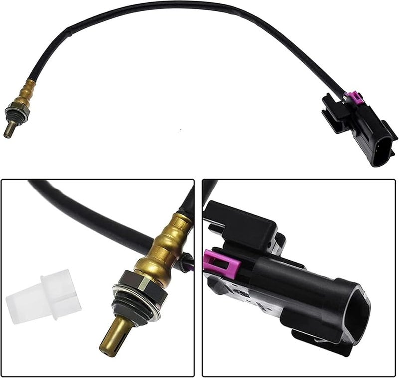 هيونغ GT250R بولاريس RZR مستشعر الأكسجين O2 OE 4016021 4013979 28488580 37950H99D00 - Image 4