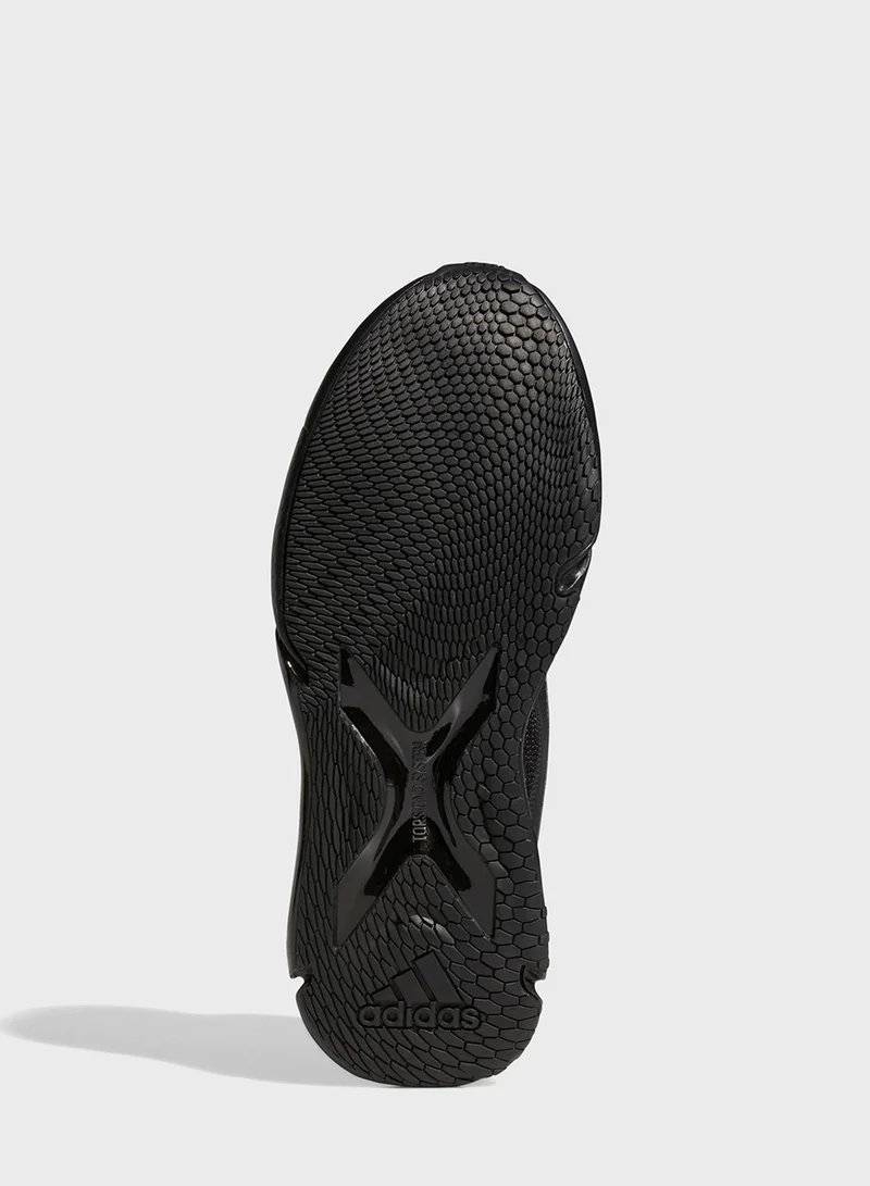 Adidas Edge XT