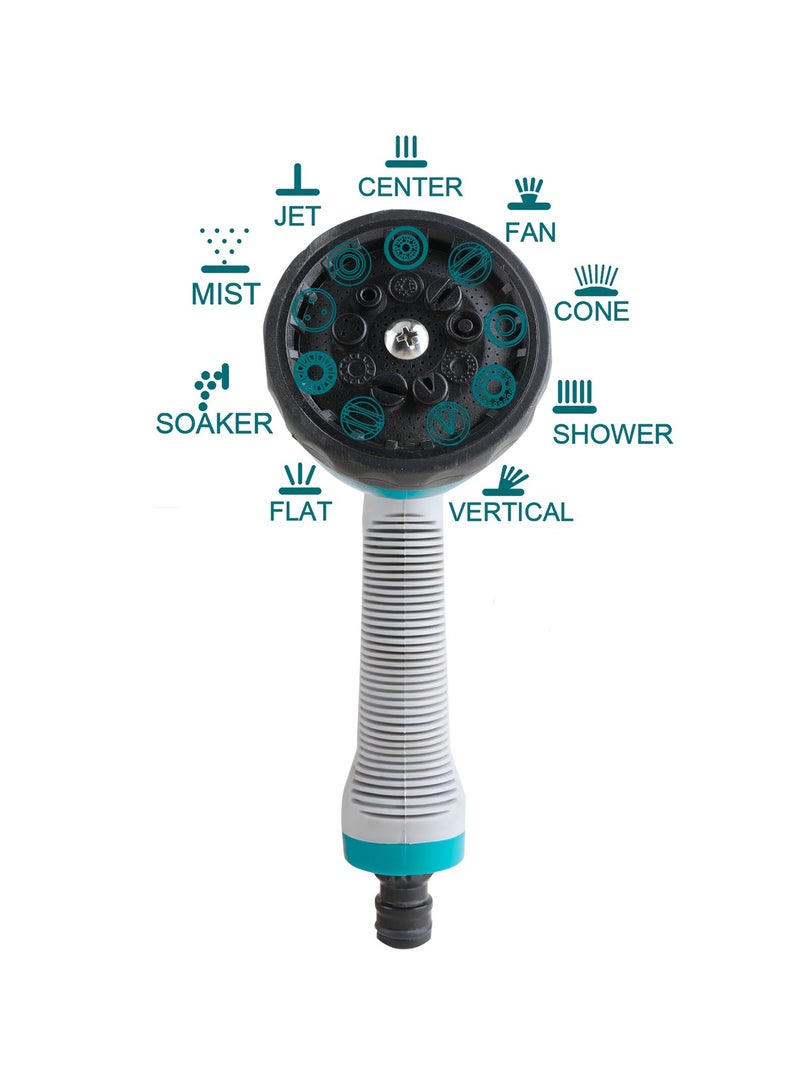 Total Tools Plastic Water Spray Gun THWS010901 - Image 4