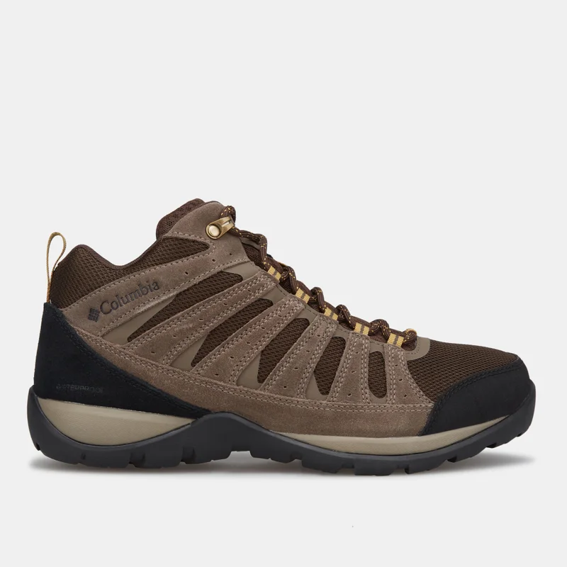 Columbia Redmond™ V2 Waterproof Mid Hiking Shoe