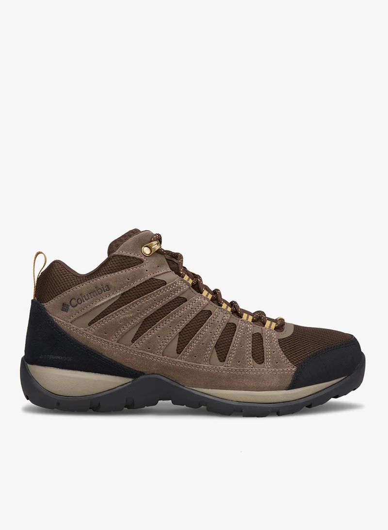 Columbia Redmond™ V2 Waterproof Mid Hiking Shoe