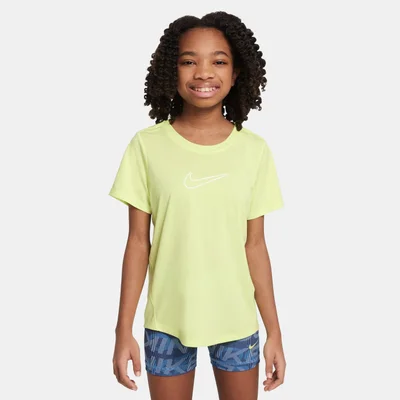 Nike Kids' One Dri-FIT Top