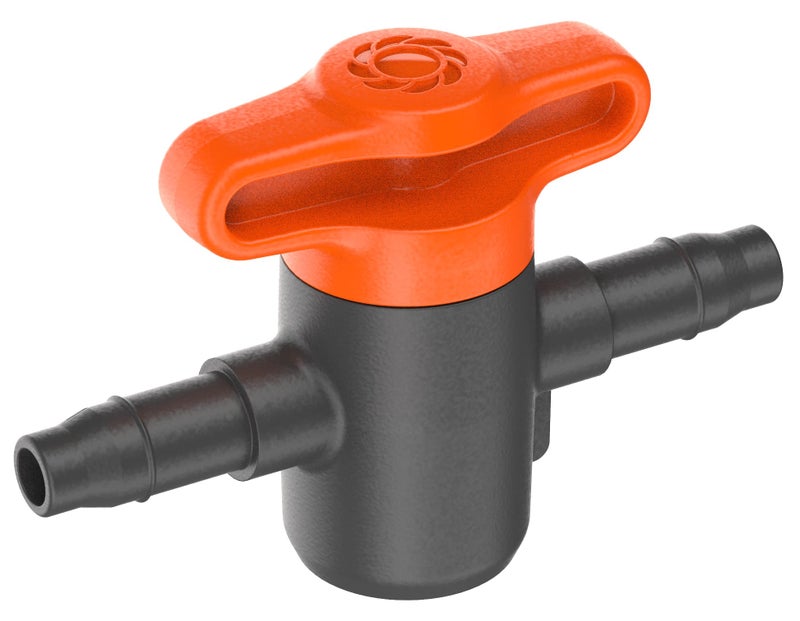 Generic Shut-Off Valve 3/16 "  - Image 1