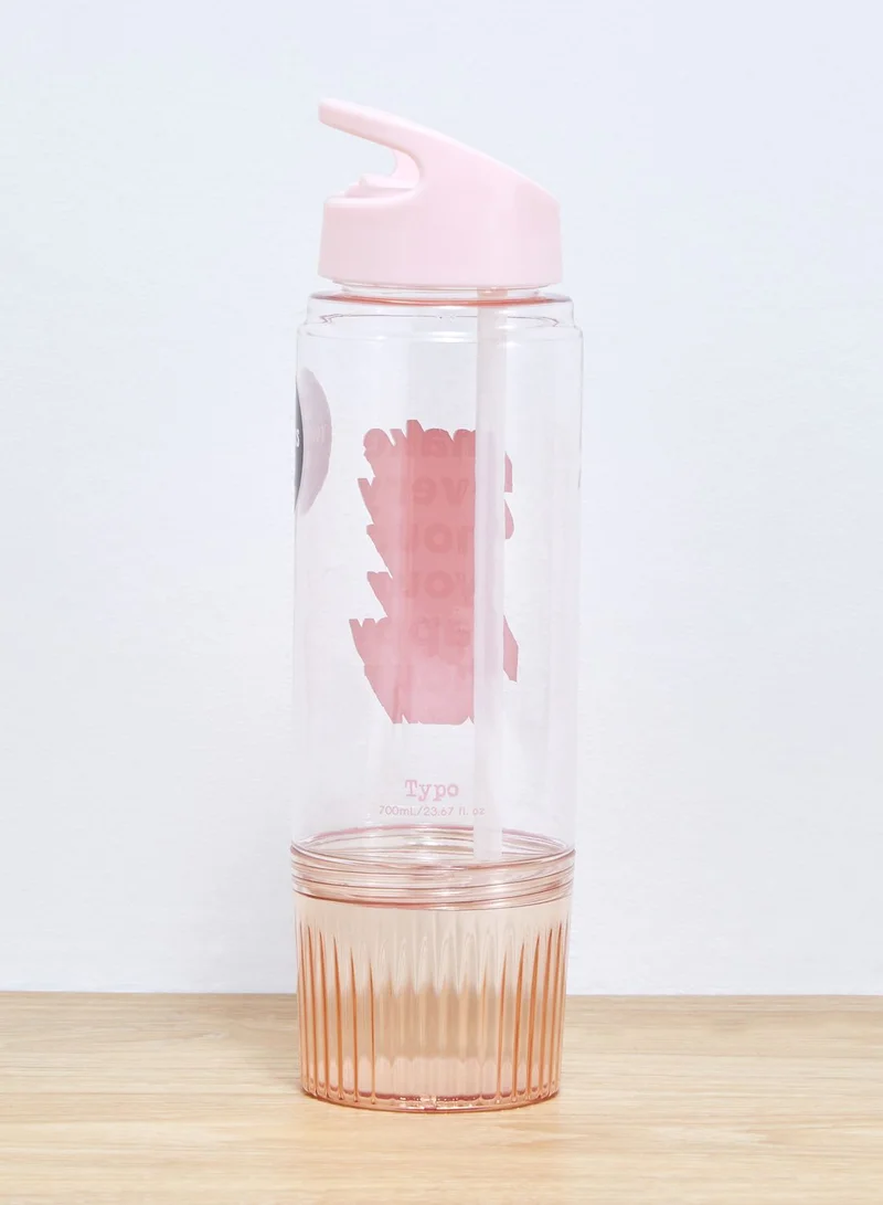 Typo Happy Hour Stash Drinker 700ml