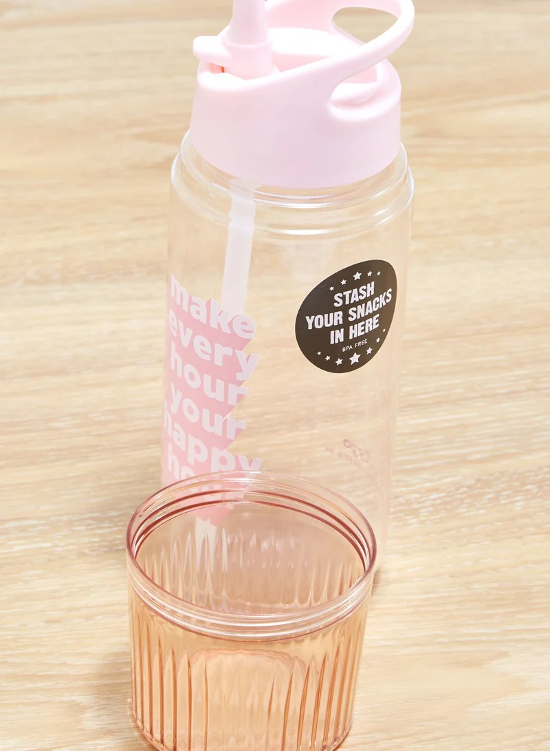 Typo Happy Hour Stash Drinker 700ml