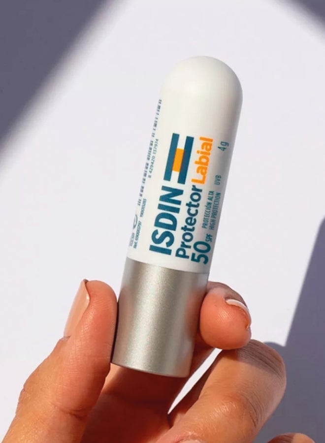 إيسدن ISDIN Lip Protector SPF50+ - Image 3
