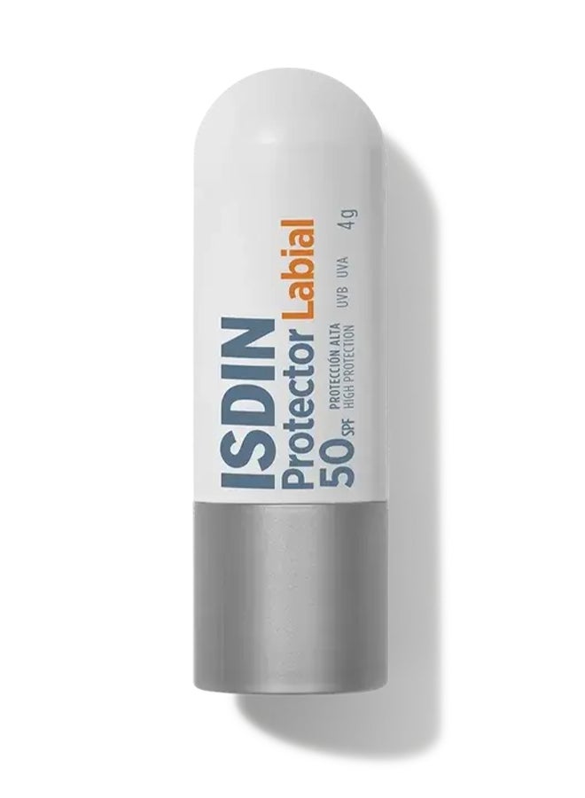إيسدن ISDIN Lip Protector SPF50+ - Image 1