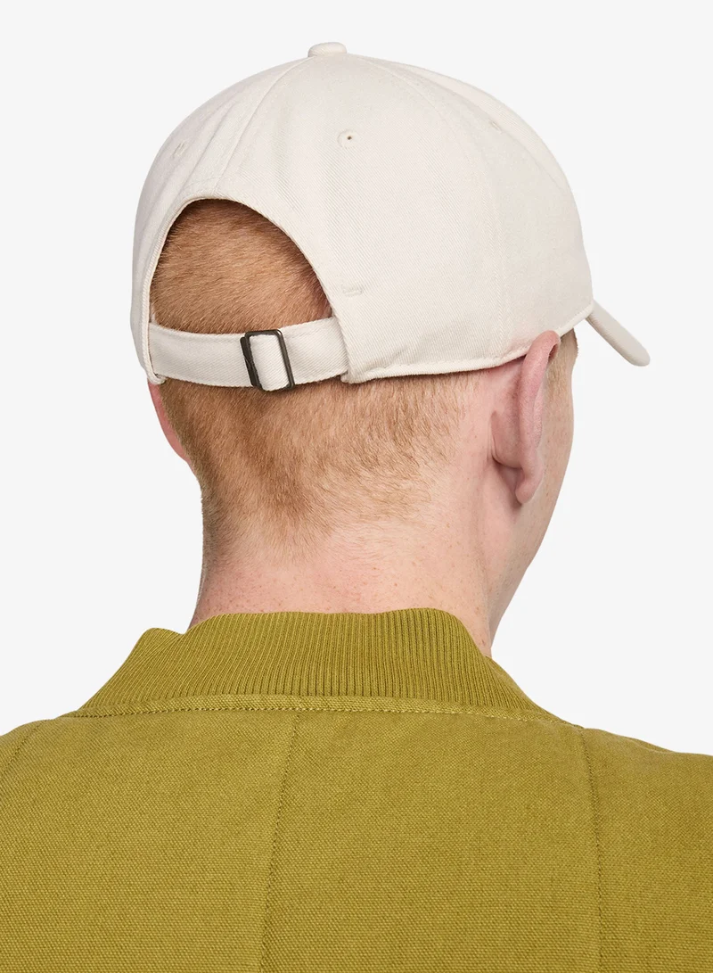 نايكي قبعة كلوب سي بي سووش صغيرة منخفضة