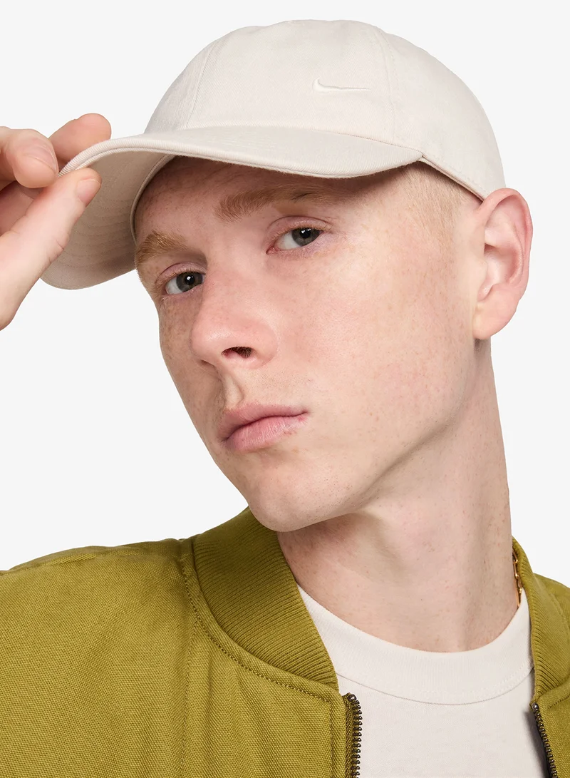 Nike  U NK CLUB CAP U CB SM SWSH L  | Best Price UAE