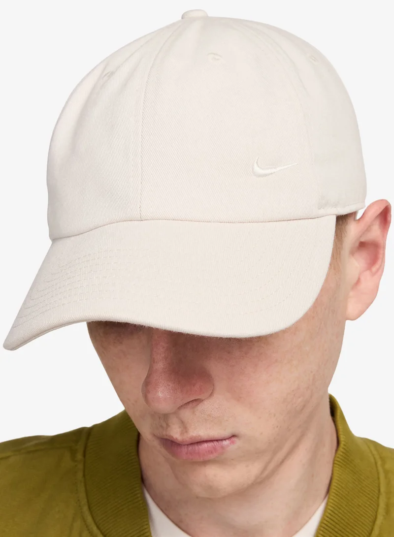 Nike  U NK CLUB CAP U CB SM SWSH L  | Best Price UAE