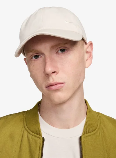 Nike U NK CLUB CAP U CB SM SWSH L