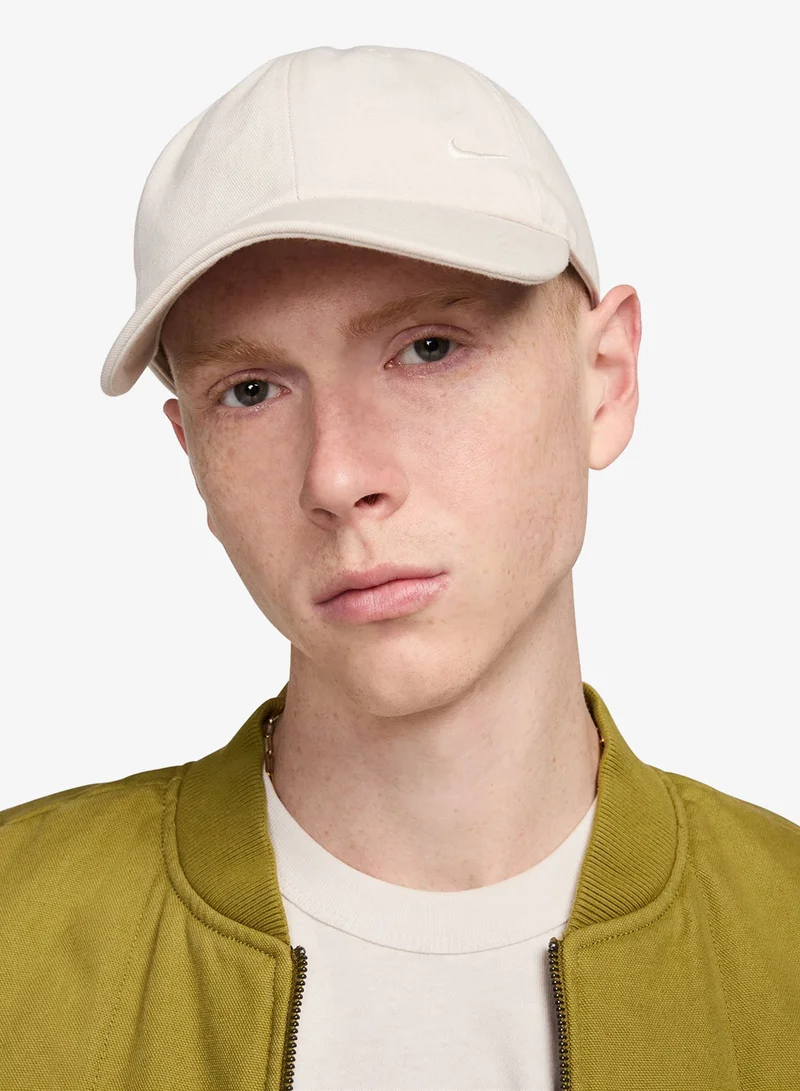 Club Cap Cb Small Swoosh Low