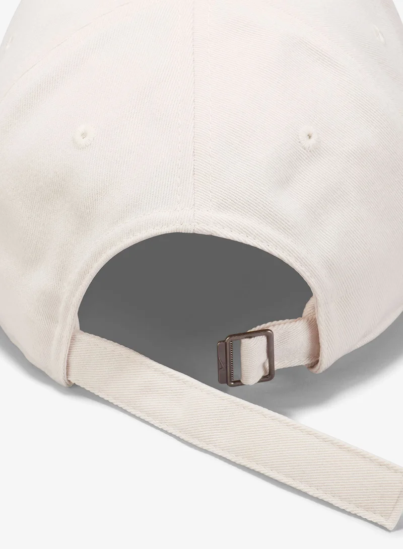 Nike  U NK CLUB CAP U CB SM SWSH L  | Best Price UAE