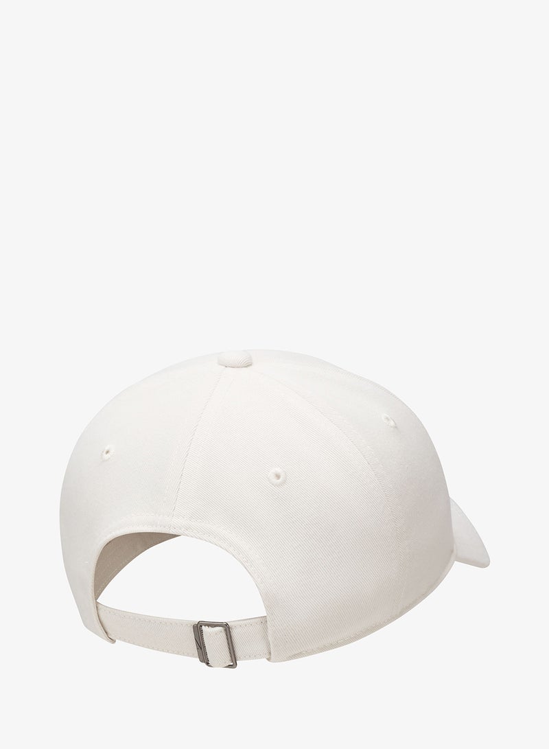 U NK CLUB CAP U CB SM SWSH L