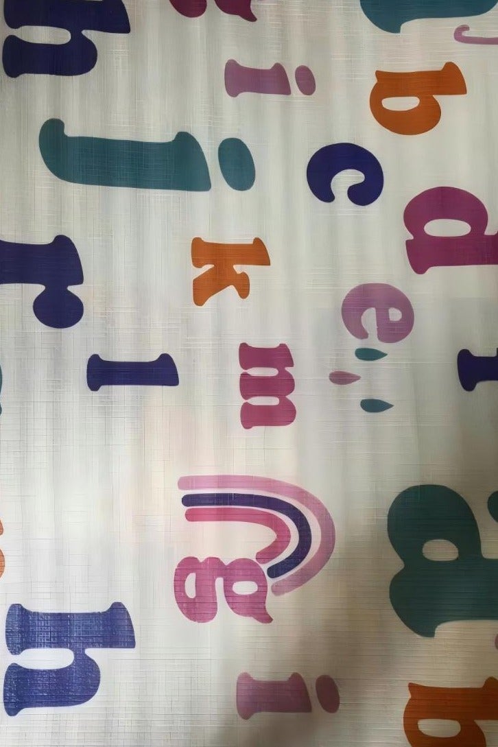 Children's outdoor camping mat 145cm*145cm*110cm - Image 4