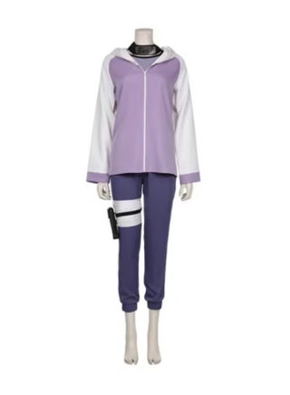 Hinata Hyuga 2