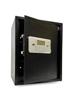 LOTFY GROUP Heavy Duty Home Safe,Anti-Theft Digital Home Security Safe Box . ( H50 * W40 * D34 CM )  - Image 1
