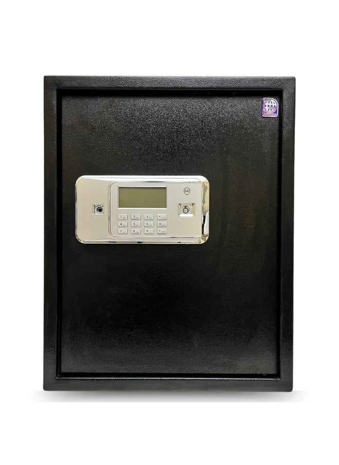LOTFY GROUP Heavy Duty Home Safe,Anti-Theft Digital Home Security Safe Box . ( H50 * W40 * D34 CM )  - Image 4
