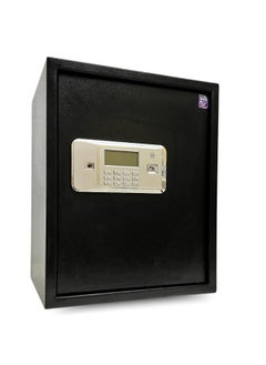 LOTFY GROUP Heavy Duty Home Safe,Anti-Theft Digital Home Security Safe Box . ( H50 * W40 * D34 CM )  - Image 2
