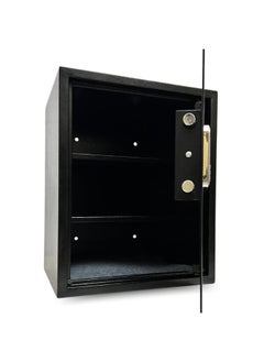 LOTFY GROUP Heavy Duty Home Safe,Anti-Theft Digital Home Security Safe Box . ( H50 * W40 * D34 CM )  - Image 3