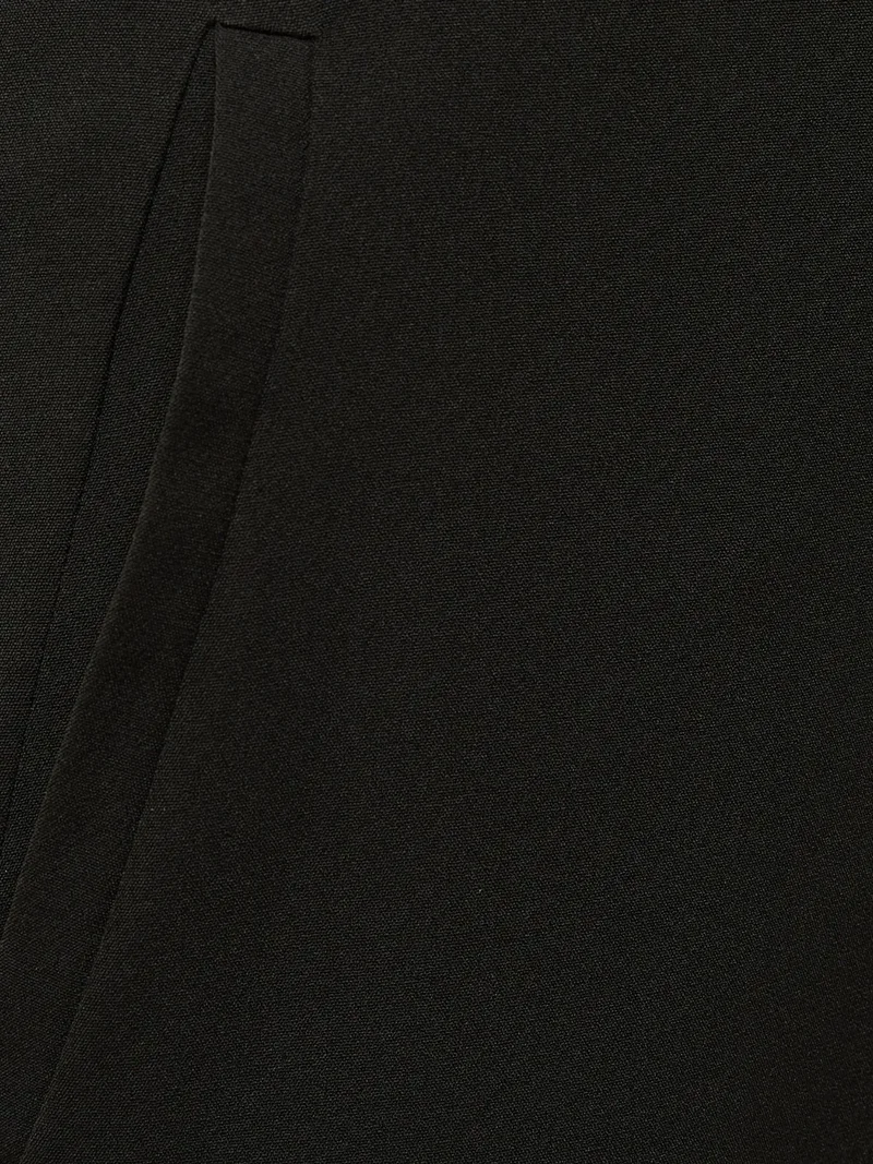 HICCUP High Waist Wide Leg Pants