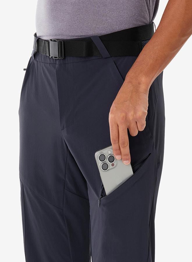 DECATHLON Men’s Hiking Trousers MH500 - Image 3