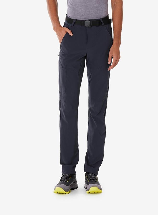 DECATHLON Men’s Hiking Trousers MH500 - Image 1
