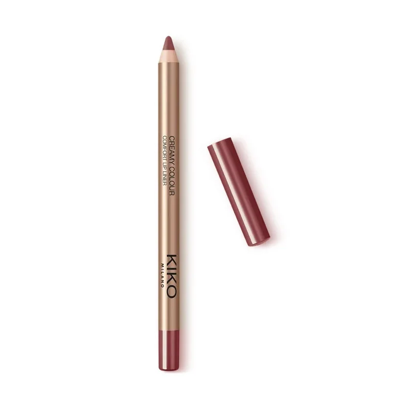 كيكو ميلانو CREAMY COLOUR COMFORT LIP LINER 10