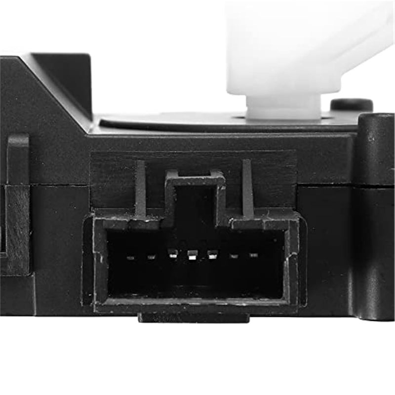 Wivplex AC Temperature Heater Blend Door Actuator - Image 4