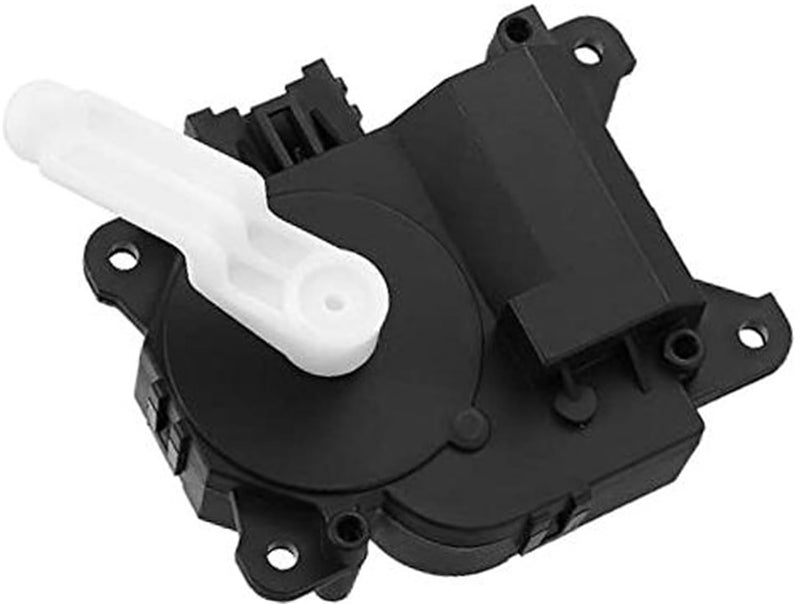 Wivplex AC Temperature Heater Blend Door Actuator - Image 1