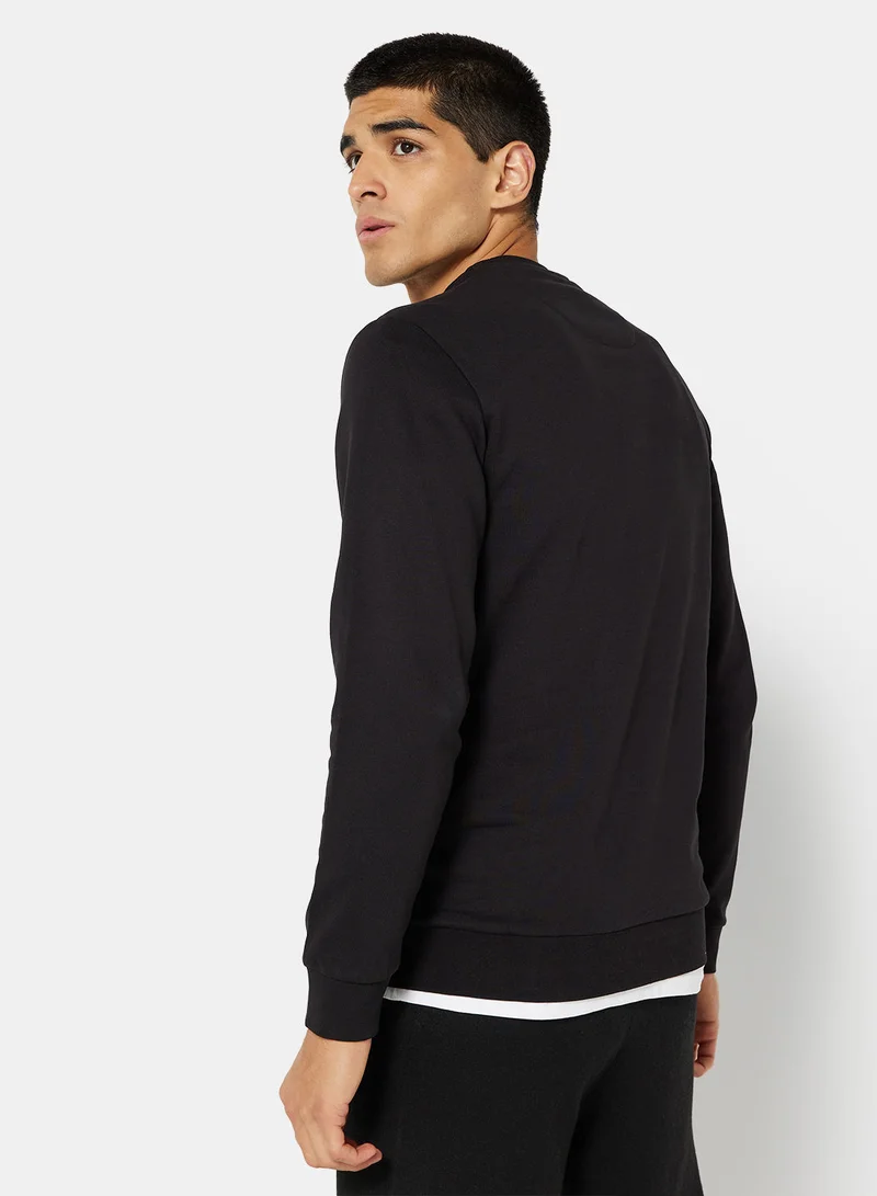 اونلي اند سانز Aerosmith Long Sleeve Sweatshirt
