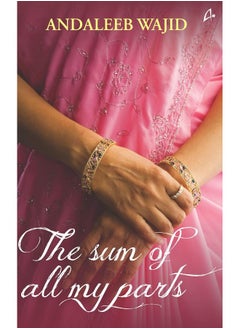 Manjul Publishing House Pvt Ltd The sun of all my parts  - Image 1