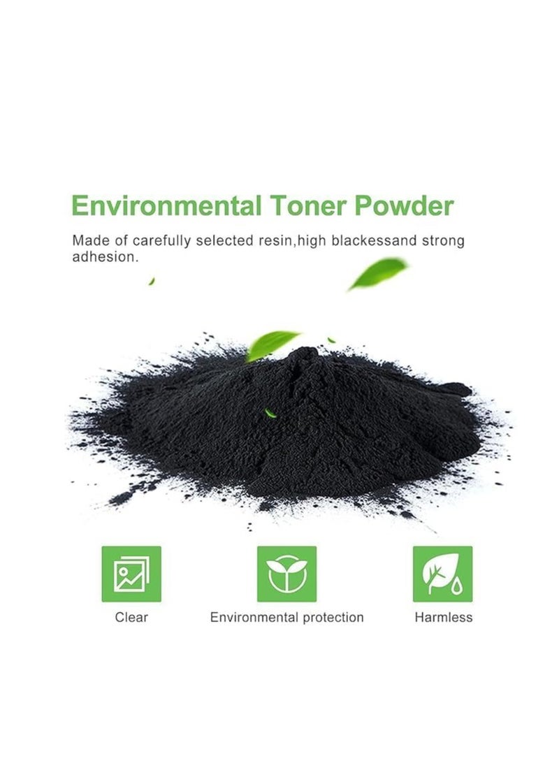 Terabyte TN273 compatible Toner Cartridge Set 4-Color for MFC-L3750CDW DCP-L3510CDW DCP-L3551CDW HL-L3210CW and HL-L3270CDW Printers - Image 3