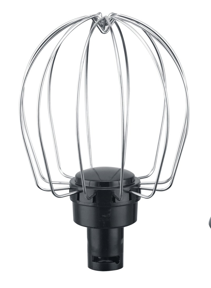 تسلا عجان تسلا 8.5 لتر 1000 وات TSL-SM400 اسود - Image 4