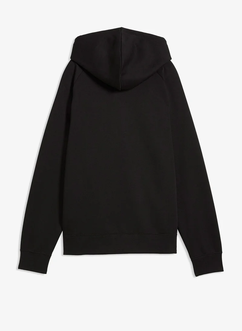 PUMA Essential Logo Lab Standard Hoodie