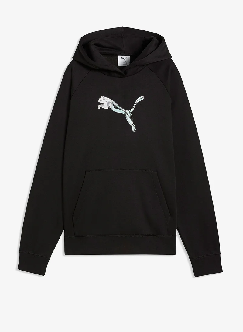 PUMA Essential Logo Lab Standard Hoodie