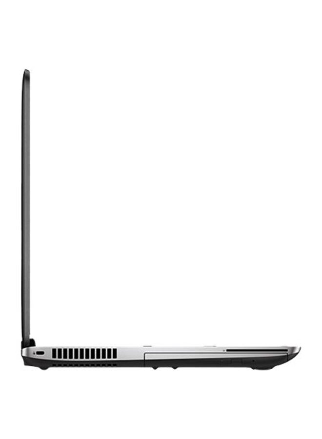 HP Probook 650 G3 With 15.6-Inch Display, Core i5 Processor/4GB RAM/500GB HDD/Intel HD Graphics 520 Grey - Image 3