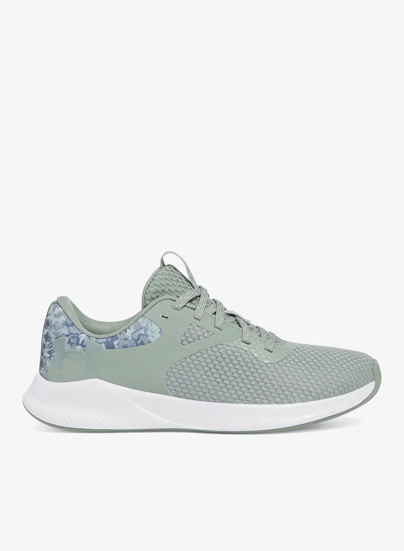UNDER ARMOUR Women's UA Charged Aurora 2 + Training Shoes