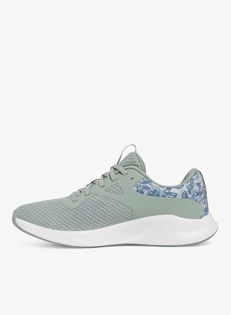 UNDER ARMOUR Women's UA Charged Aurora 2 + Training Shoes