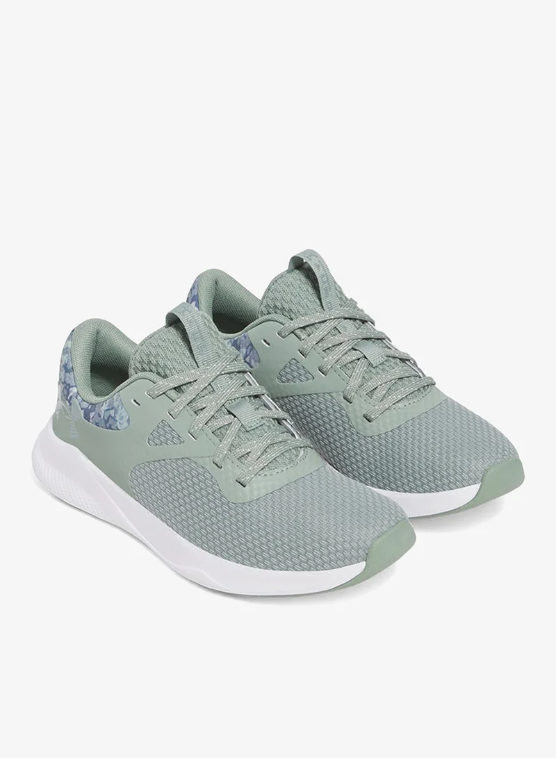 UNDER ARMOUR  Women's UA Charged Aurora 2 + Training Shoes for Women | Best Price UAE