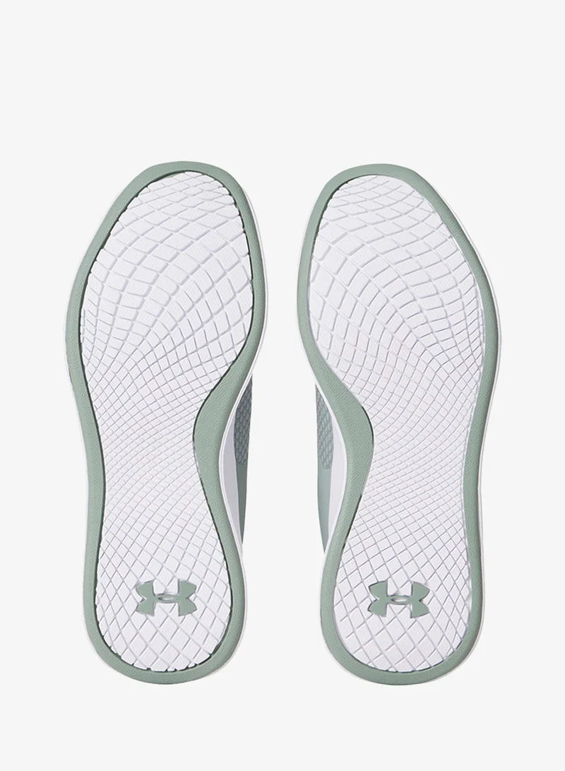UNDER ARMOUR  Women's UA Charged Aurora 2 + Training Shoes for Women | Best Price UAE