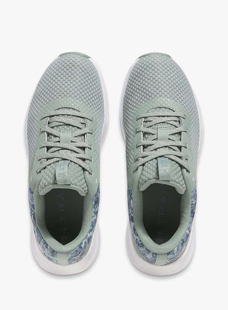 UNDER ARMOUR  Women's UA Charged Aurora 2 + Training Shoes for Women | Best Price UAE