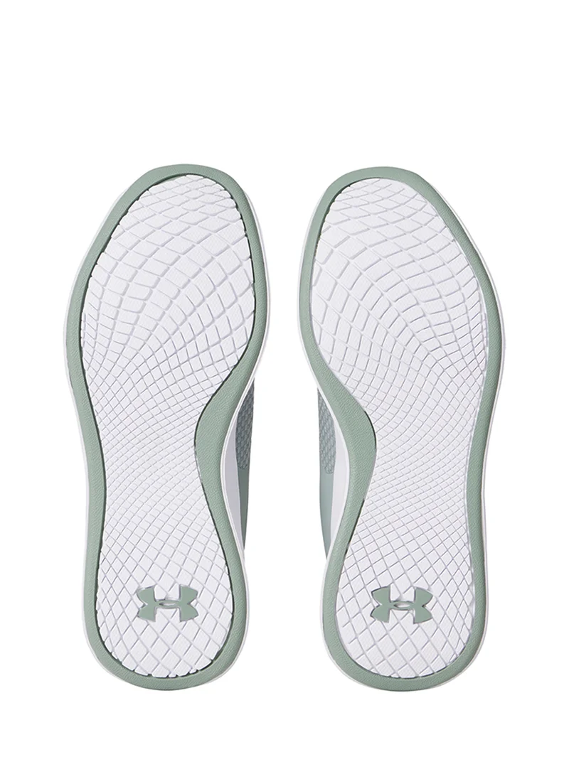 UNDER ARMOUR Women's UA Charged Aurora 2 + Training Shoes