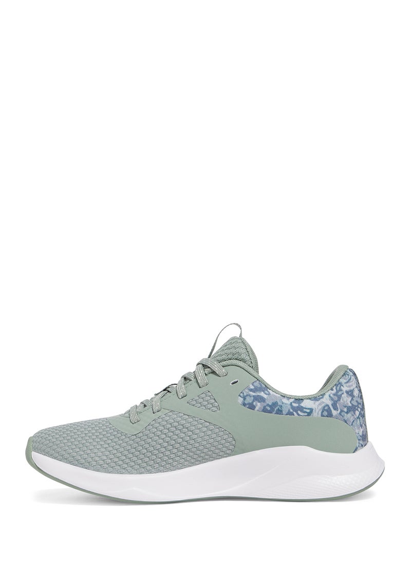 UNDER ARMOUR Women's UA Charged Aurora 2 + Training Shoes  - Image 2